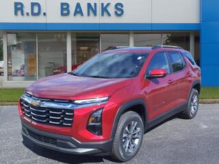 2025 Chevrolet Equinox for sale in Newton Falls OH