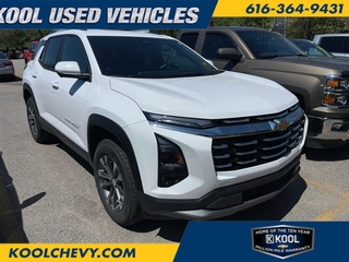 2025 Chevrolet Equinox for sale in Grand Rapids MI
