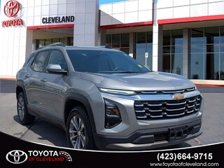2025 Chevrolet Equinox for sale in Mcdonald TN