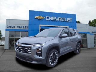 2025 Chevrolet Equinox for sale in Newton Falls OH