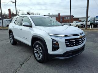 2025 Chevrolet Equinox for sale in Oxford MS