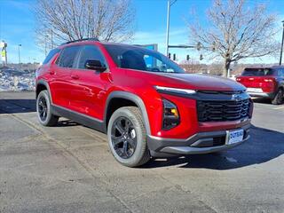 2025 Chevrolet Equinox for sale in Lincoln NE