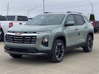 2025 Chevrolet Equinox for sale in Centralia MO