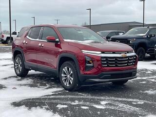 2025 Chevrolet Equinox for sale in Benton Harbor MI