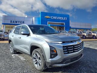2025 Chevrolet Equinox for sale in Bridgeport WV