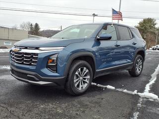 2025 Chevrolet Equinox for sale in Waynesburg PA