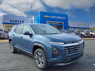 2025 Chevrolet Equinox for sale in Bridgeport WV