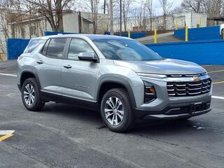 2025 Chevrolet Equinox for sale in Binghamton NY