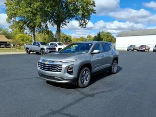2025 Chevrolet Equinox for sale in Warren OH