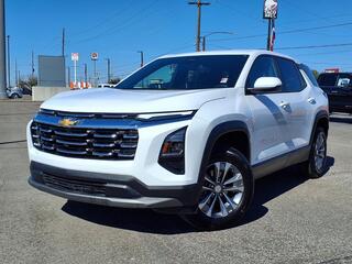 2025 Chevrolet Equinox for sale in Port Arthur TX