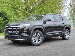 2025 Chevrolet Equinox for sale in Portsmouth NH