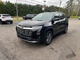 2025 Chevrolet Equinox for sale in Dowagiac MI