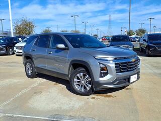 2025 Chevrolet Equinox for sale in Alvin TX