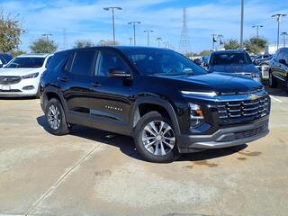 2025 Chevrolet Equinox for sale in Alvin TX