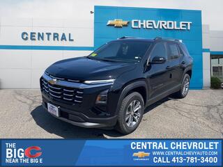 2025 Chevrolet Equinox for sale in West Springfield MA