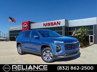2025 Chevrolet Equinox for sale in Alvin TX