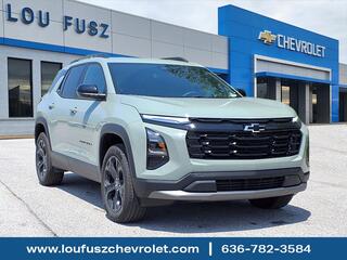 2026 Chevrolet Equinox for sale in Cincinnati OH