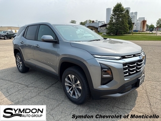 2026 Chevrolet Equinox for sale in New Glarus WI