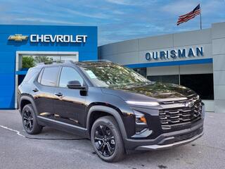 2026 Chevrolet Equinox for sale in Bowie MD