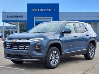 2026 Chevrolet Equinox for sale in Ann Arbor MI