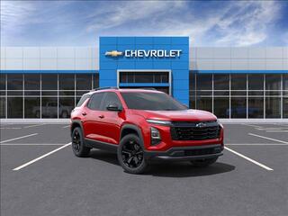 2026 Chevrolet Equinox for sale in Chambersburg PA
