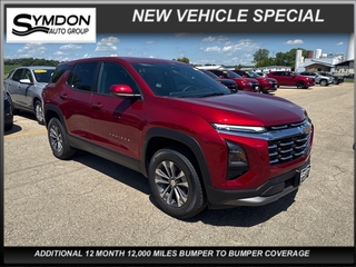 2026 Chevrolet Equinox for sale in New Glarus WI
