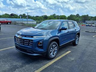 2026 Chevrolet Equinox for sale in Warren OH