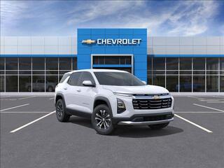 2026 Chevrolet Equinox for sale in Chambersburg PA