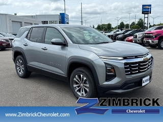 2026 Chevrolet Equinox for sale in Sun Prairie WI