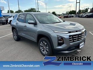 2026 Chevrolet Equinox for sale in Sun Prairie WI