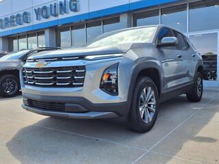 2026 Chevrolet Equinox for sale in Columbus NE