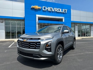 2026 Chevrolet Equinox for sale in Shelby OH