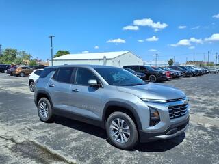 2026 Chevrolet Equinox for sale in Lansing IL
