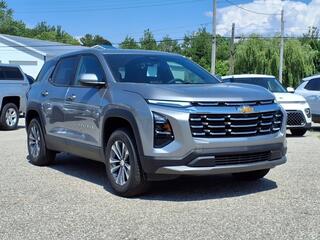 2026 Chevrolet Equinox for sale in New Era MI