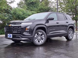 2026 Chevrolet Equinox for sale in Portsmouth NH