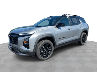 2026 Chevrolet Equinox for sale in Olathe KS