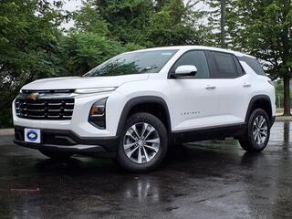 2026 Chevrolet Equinox for sale in Portsmouth NH