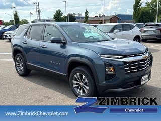 2026 Chevrolet Equinox for sale in Sun Prairie WI