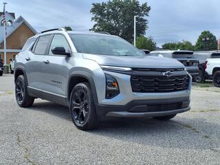 2026 Chevrolet Equinox for sale in New Era MI