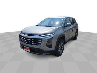 2026 Chevrolet Equinox for sale in Grand Rapids MN