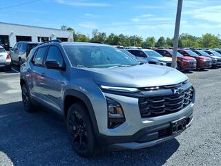 2026 Chevrolet Equinox for sale in Bridgeport WV