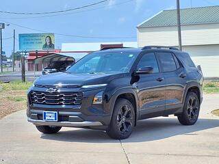 2026 Chevrolet Equinox for sale in Jerseyville IL
