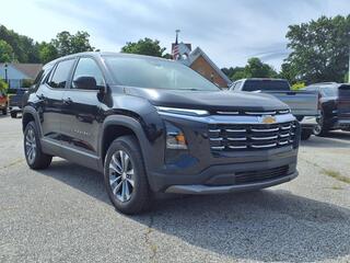2026 Chevrolet Equinox for sale in New Era MI