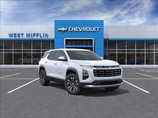 2026 Chevrolet Equinox for sale in West Mifflin PA
