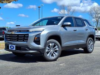 2026 Chevrolet Equinox for sale in Portsmouth NH