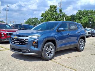 2026 Chevrolet Equinox for sale in Ann Arbor MI