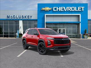 2026 Chevrolet Equinox for sale in Cincinnati OH