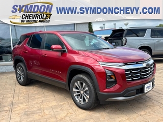 2026 Chevrolet Equinox for sale in Mount Horeb WI