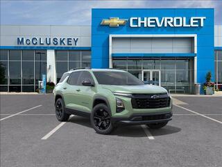 2026 Chevrolet Equinox for sale in Cincinnati OH