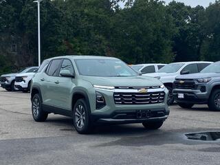 2026 Chevrolet Equinox for sale in Chester VA